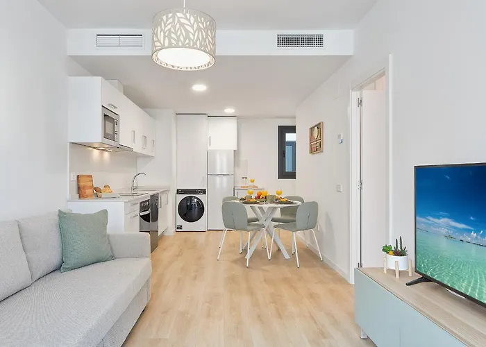 Apartamento Adriela