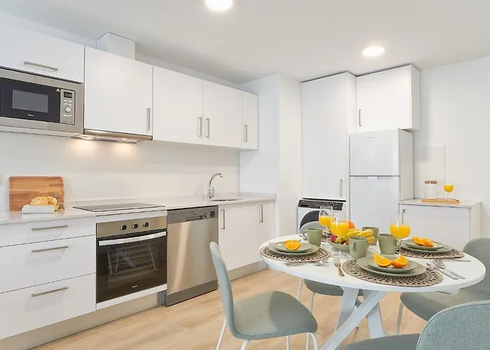 Apartamento Adriela