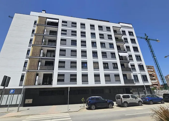 Apartamento Adriela