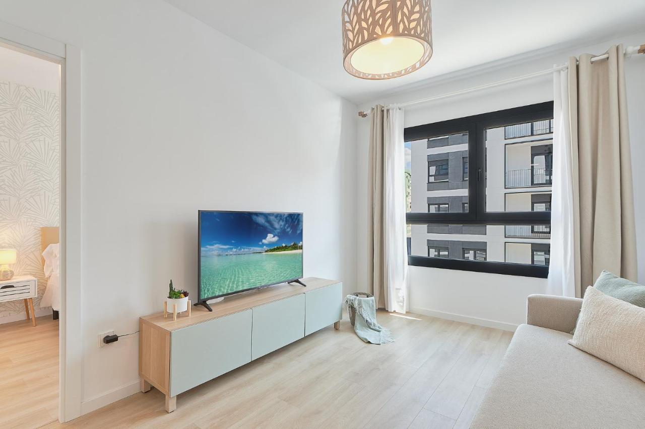 Apartment Adriela Málaga